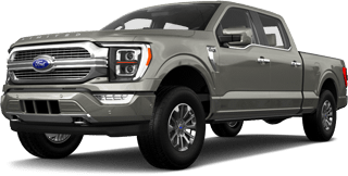Ford F-150 SuperCrew 6.5ft box 4 Door Truck 2021-2022